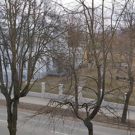 Siauliai Apartments - Vytauto Экстерьер фото