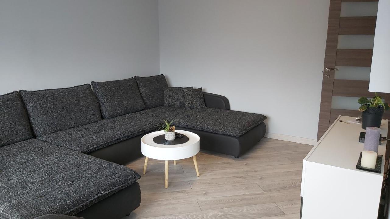 Siauliai Apartments - Vytauto Экстерьер фото