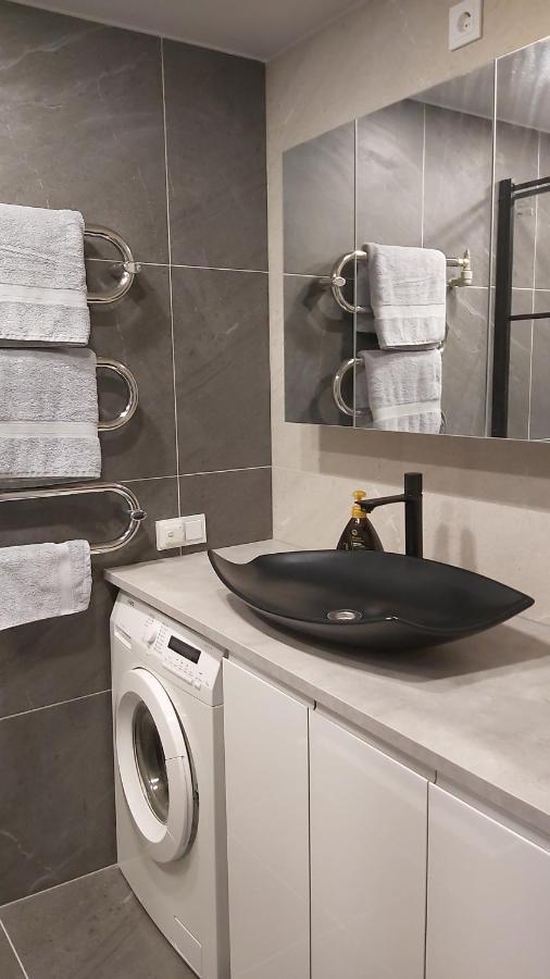 Siauliai Apartments - Vytauto Экстерьер фото