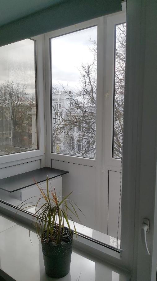 Siauliai Apartments - Vytauto Экстерьер фото