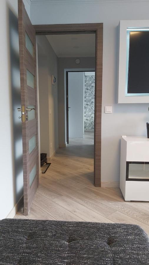 Siauliai Apartments - Vytauto Экстерьер фото